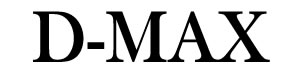 D-Max